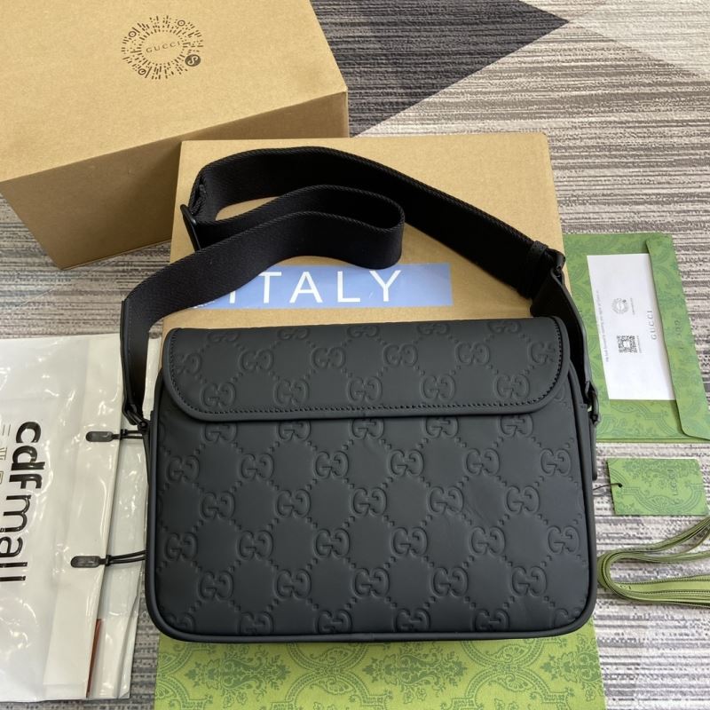 Mens Gucci Satchel Bags